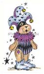 S-06 Jester Bear